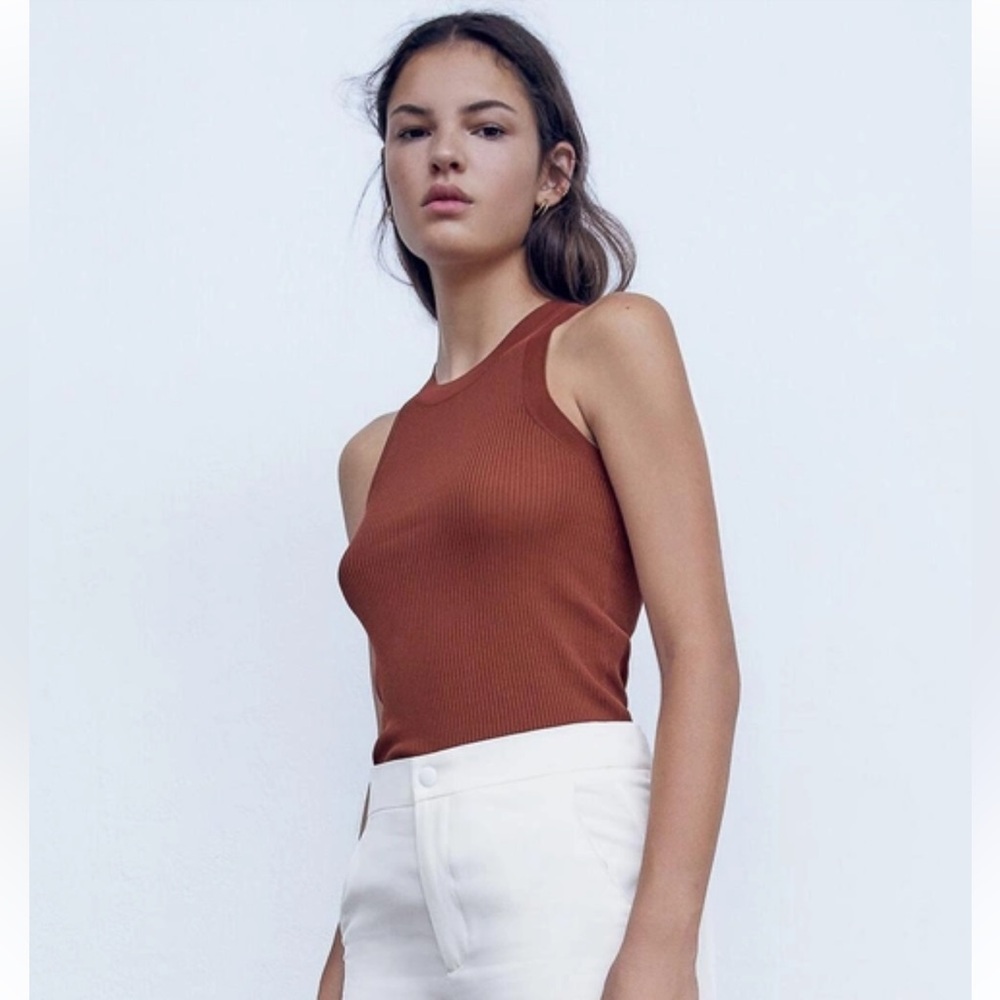 Zara top